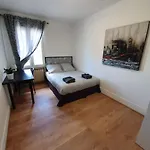 Aparthotel Nancyroom