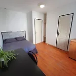 Nancyroom Aparthotel 2*