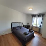 Nancyroom Aparthotel 2*