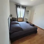 Aparthotel Nancyroom 2*