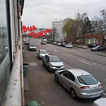 Nancyroom Aparthotel