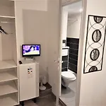 Nancyroom Aparthotel 2*