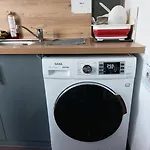 Aparthotel Nancyroom 2*