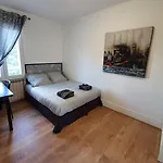 Aparthotel Nancyroom 2*