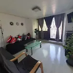 מלון דירות Nancyroom 2*