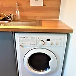 מלון דירות Nancyroom