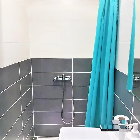 아파트호텔 Nancyroom 2*