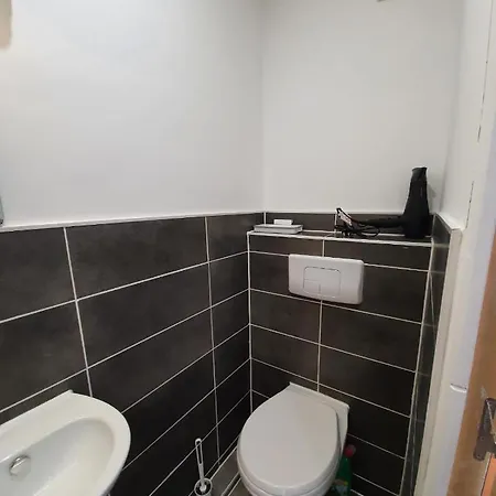 Nancyroom Appartement