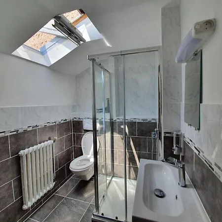 Nancyroom 2* Vandoeuvre-lès-Nancy