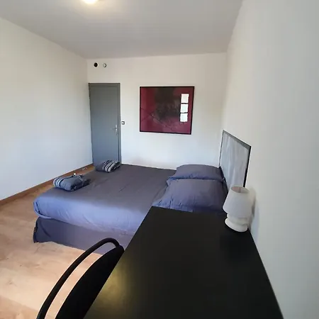 Nancyroom Vandoeuvre-les-Nancy