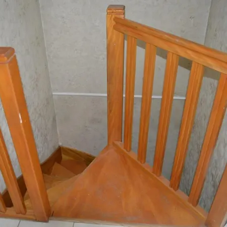 شقة فندقية Nancyroom Vandoeuvre-lès-Nancy