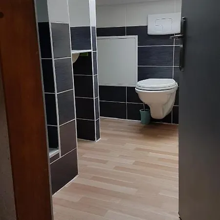 Nancyroom Aparthotel 2*