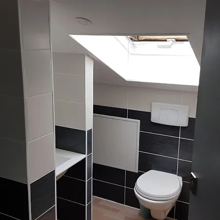 Nancyroom Vandoeuvre-lès-Nancy