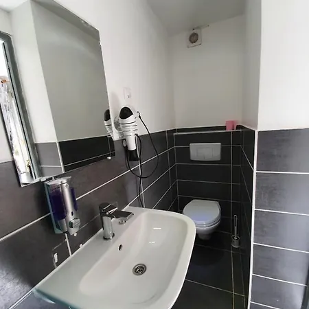 Nancyroom Appartement