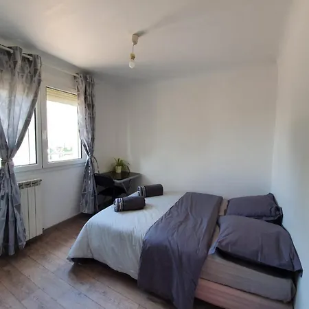 Nancyroom 2* Vandœuvre-lès-Nancy