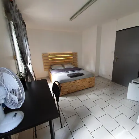 Nancyroom