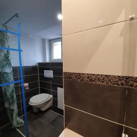 Nancyroom 2* Vandoeuvre-lès-Nancy