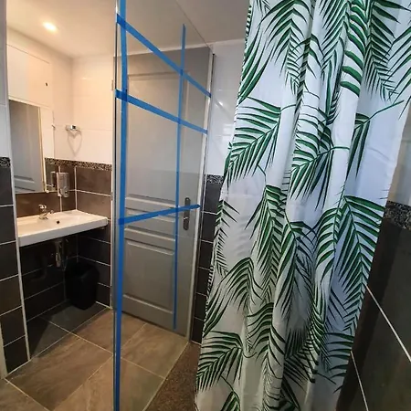 Nancyroom Vandoeuvre-lès-Nancy