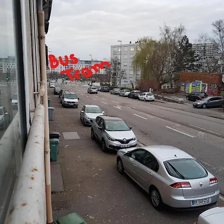 Nancyroom 아파트호텔