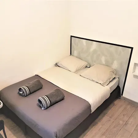 Nancyroom Aparthotel Vandoeuvre-les-Nancy