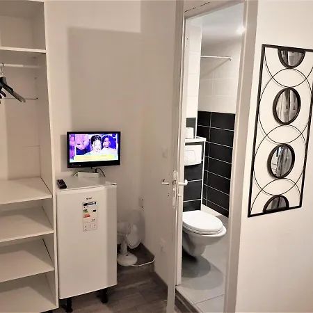 Nancyroom Apartamento *