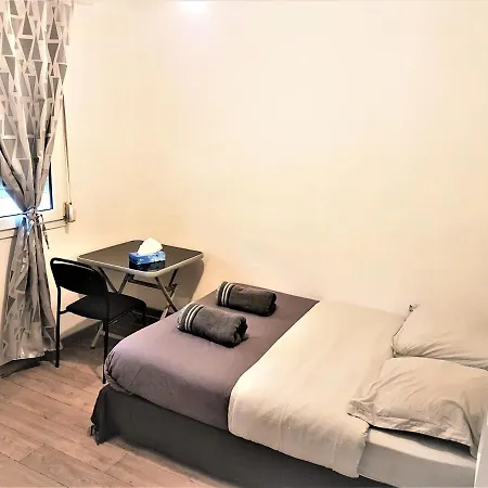 Nancyroom 2*