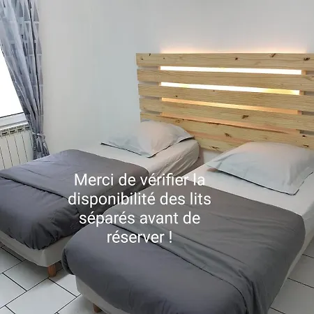 Nancyroom Aparthotel