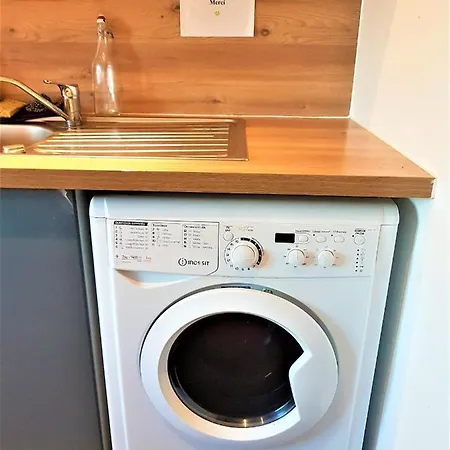 Nancyroom Vandœuvre-lès-Nancy