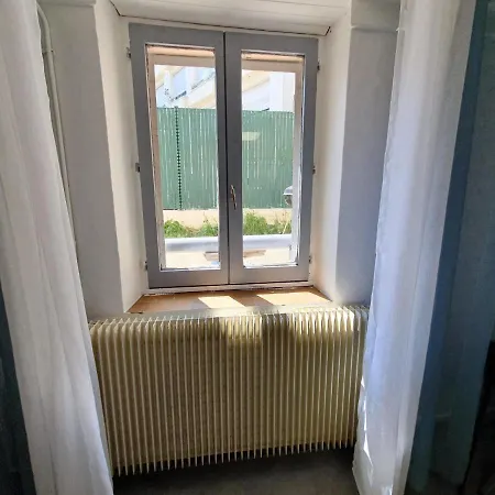 Nancyroom 2* Vandoeuvre-lès-Nancy