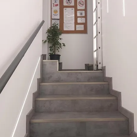 Nancyroom 아파트호텔