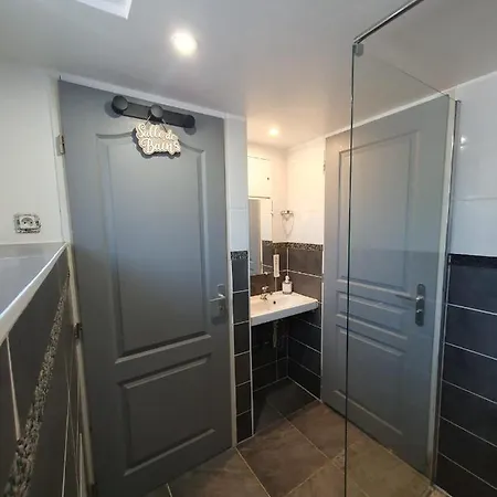 Nancyroom Vandœuvre-lès-Nancy