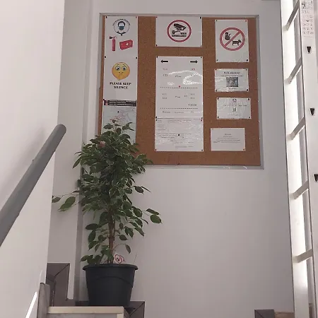 Nancyroom Vandœuvre-lès-Nancy