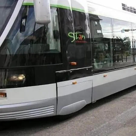 아파트호텔 Nancyroom 2*