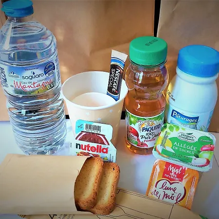 아파트호텔 Nancyroom