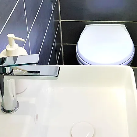 아파트호텔 Nancyroom 2*