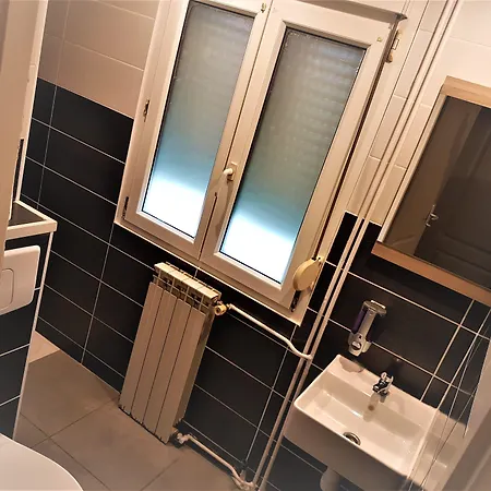 Nancyroom Hotel apartamentowy Vandoeuvre-lès-Nancy