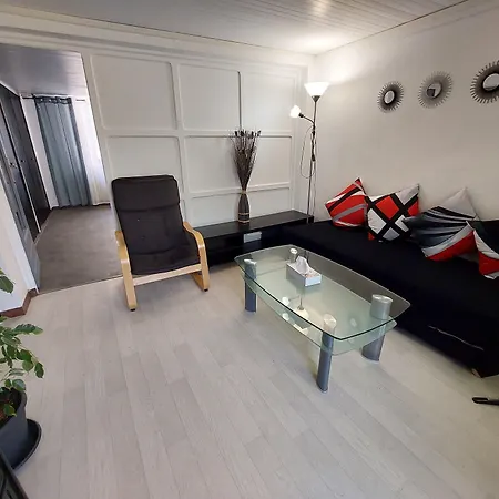 Nancyroom Hotel apartamentowy