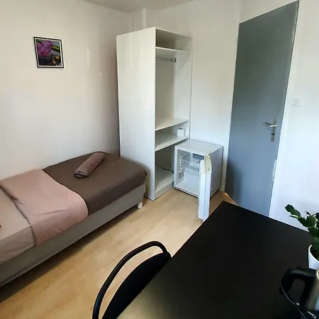 아파트호텔 Nancyroom