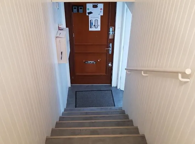 Nancyroom 2* Vandoeuvre-lès-Nancy