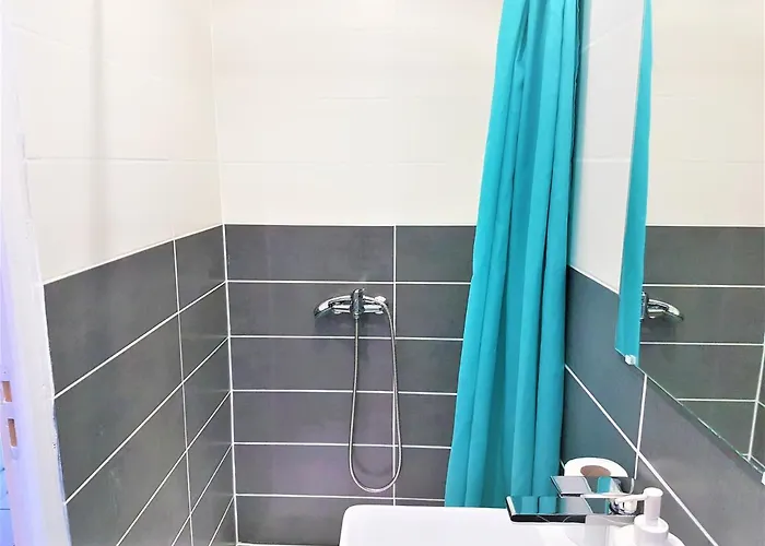 アパートホテル Nancyroom 2*