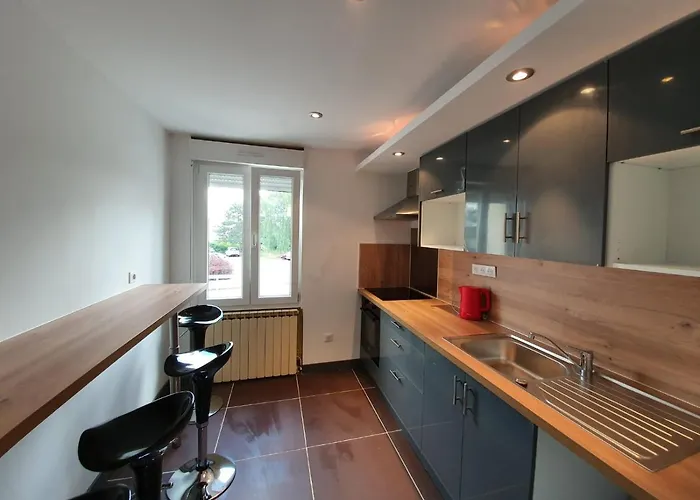 Nancyroom Hotel apartamentowy 2*