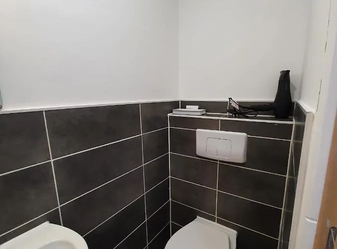 Nancyroom Hotel apartamentowy