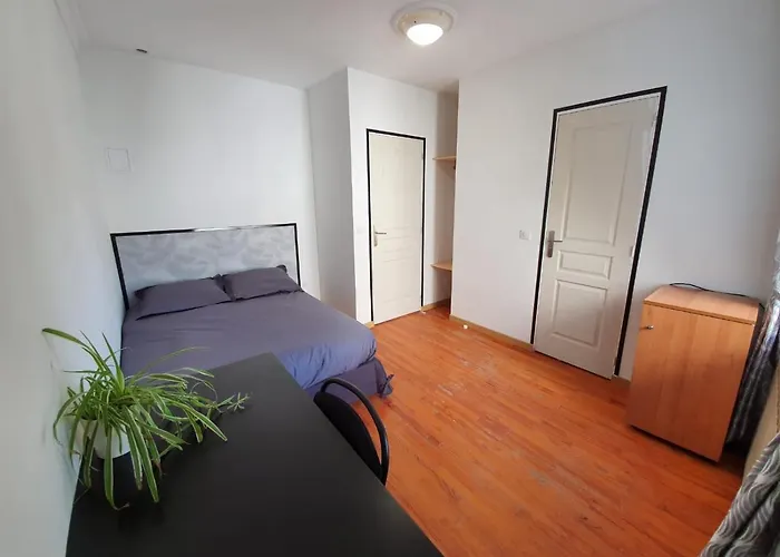 Nancyroom Hotel apartamentowy 2*