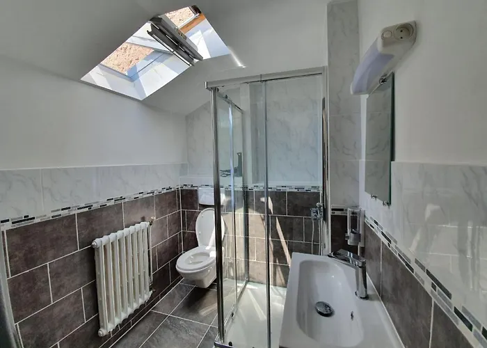 Nancyroom 2* Vandoeuvre-lès-Nancy