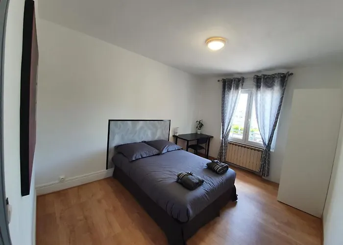 Nancyroom アパートホテル 2*