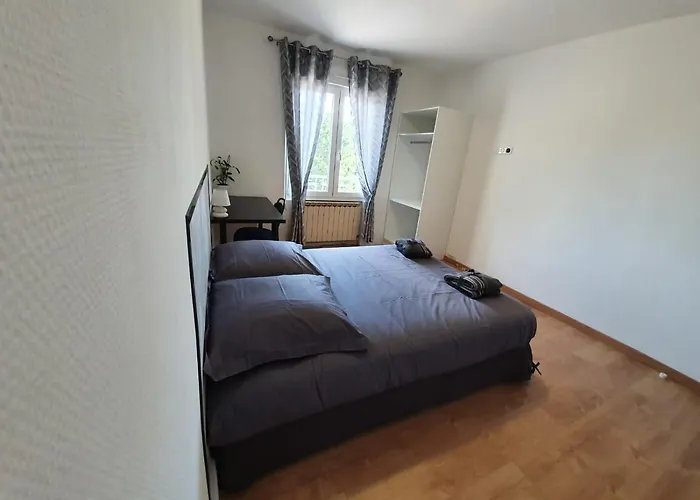 Hotel apartamentowy Nancyroom 2*