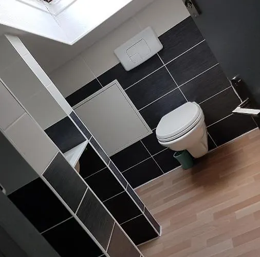 Nancyroom 2* Vandoeuvre-lès-Nancy