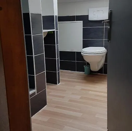 Nancyroom Hotel apartamentowy 2*