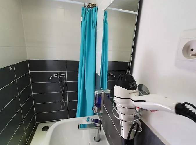 Nancyroom 2* Vandoeuvre-lès-Nancy