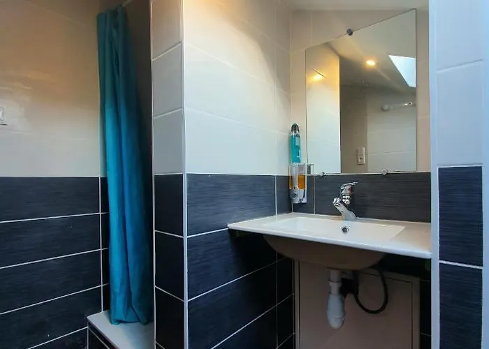 Hotel apartamentowy Nancyroom 2*